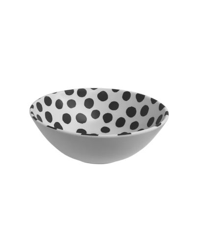 MELAMINE ROUND BOWL