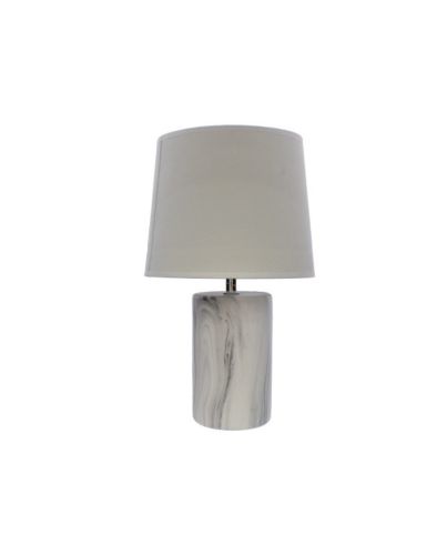 CERAMIC TABLE LAMP