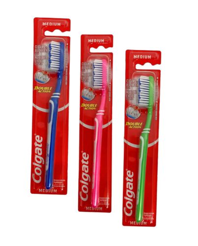 COLGATE TB DOUBLE MED