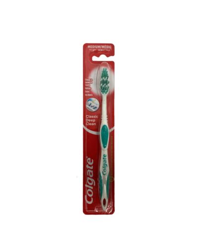 COLGATE TB CLASSIC MED