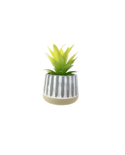 ARTIFICIAL PLANT WITH POT