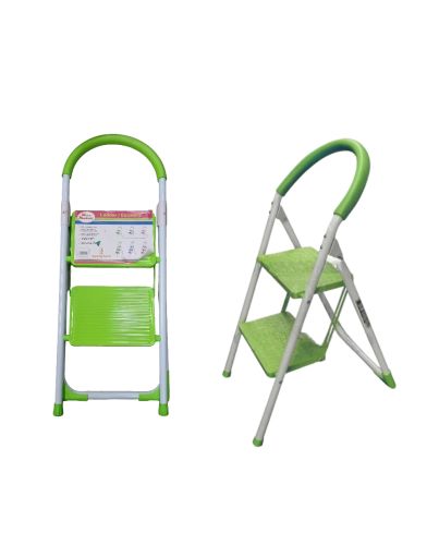 2 STEP LADDER