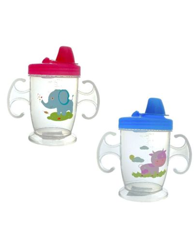BABY SIPPY CUP 250ML