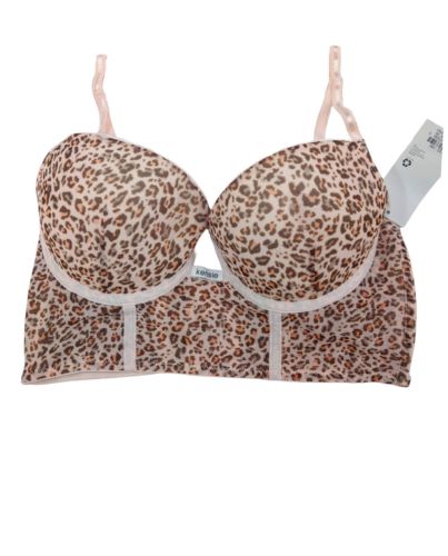 LADIES PRINTED BRA