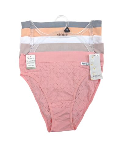 5PK LADIES PANTIES