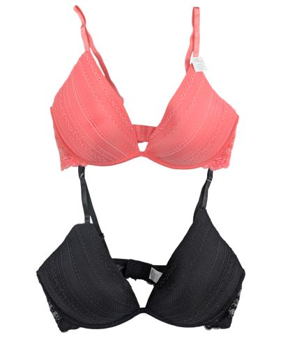 2PK LADIES BRA