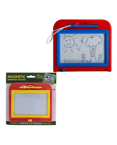 MAGNETIC DRAWING BOARD DODDLE ERASE