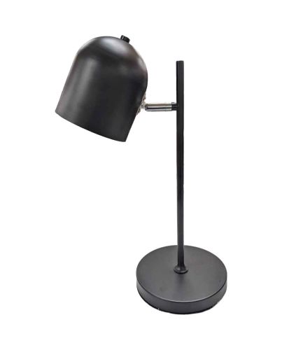 TABLE LAMP BLACK