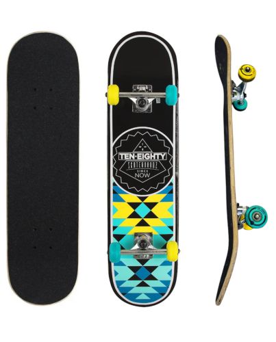 31in STARTER SERIES SKATEBOARD