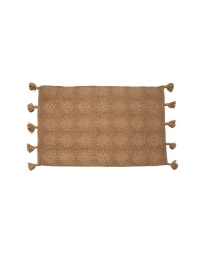 2X3 HAND WOVEN THEROS RUG