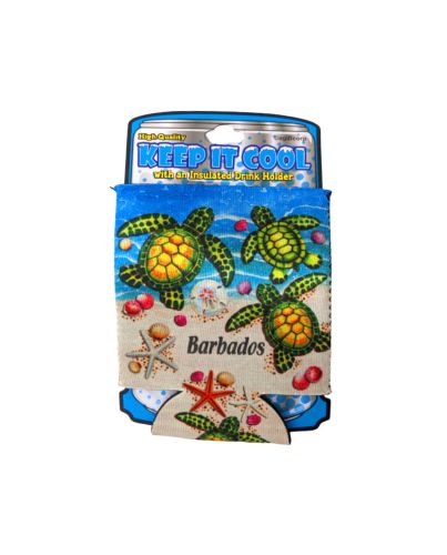 BABY TURTLES CAN HOLDER