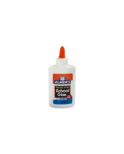 ELMERS WHITE SCHOOL GLUE 4OZ