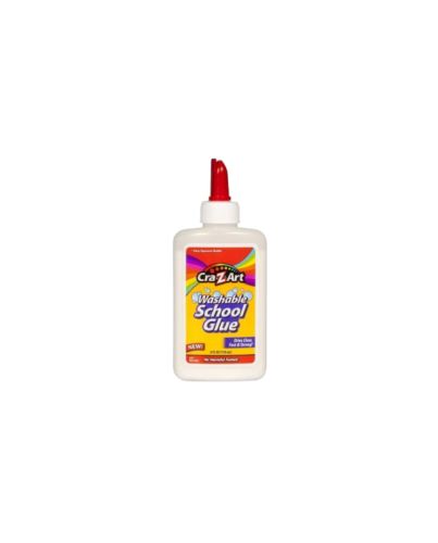 WASHABLE GLUE 4OZ