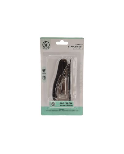 2PC STANDARD COMP STAPLER SET