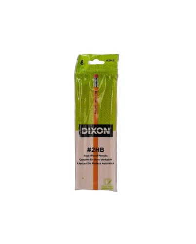 DIXON 8CT PENCIL #2