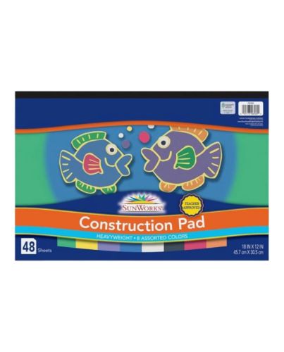 PACON CONSTRUCTION PAD