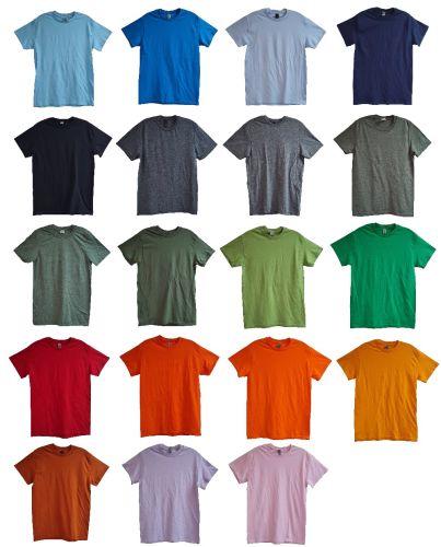 MEN COTTON T SHIRTS SMALL