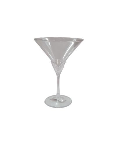 10OZ MARTINI GLASS