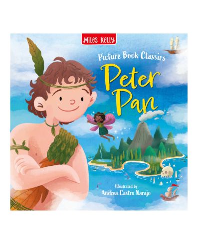 PETER PAN