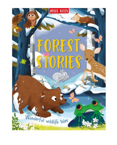 FOREST STORIES