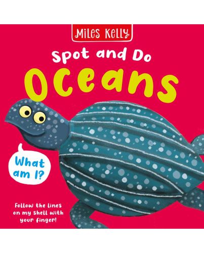 SPOT AND DO: OCEANS