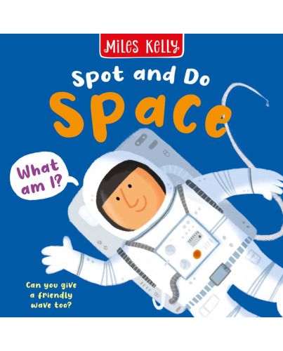 SPOT AND DO: SPACE