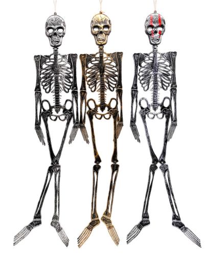 SKELETON DECOR