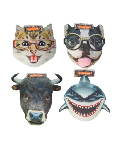 MASK 3D ANIMAL