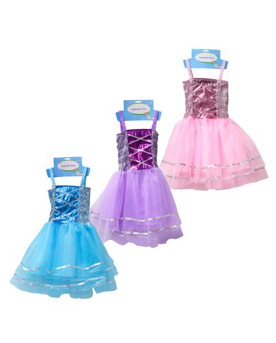 GIRLS TUTU