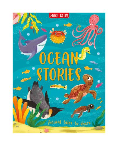 OCEAN STORIES