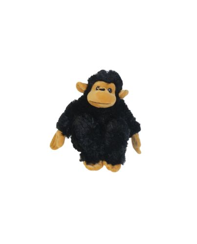 PLUSH 8'' CHIMPANZEE ELLA WISH PET