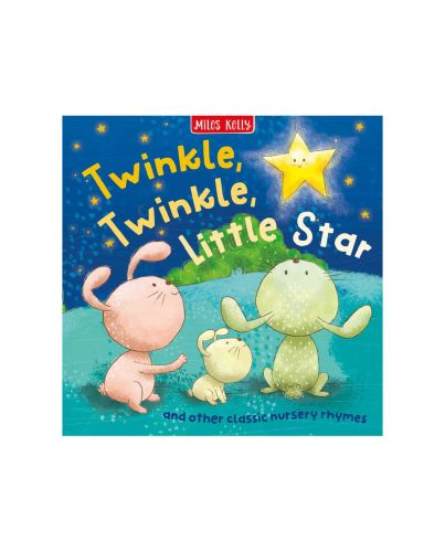 TWINKLE TWINKLE