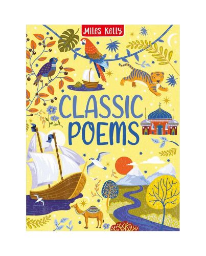 CLASSIC POEMS