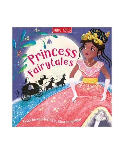 PRINCESS FAIRYTALES