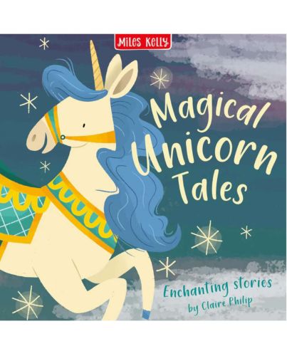 MAGICAL UNICORN TALES