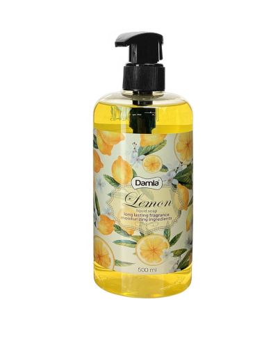 DAMLA 500ML LIQUID SOAP