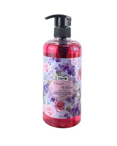 DAMLA 500ML LIQUID SOAP