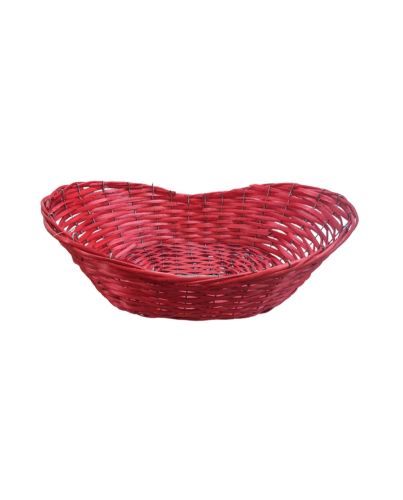 BASKET RED