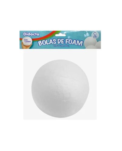 FOAM BALL