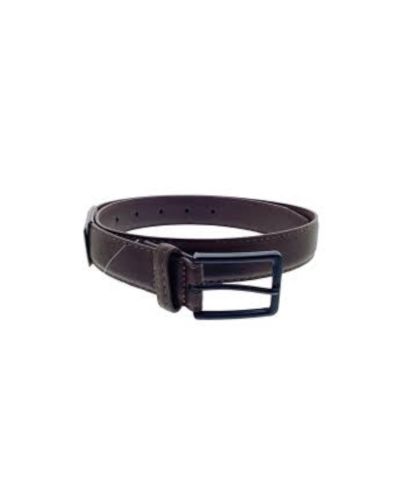 KIDS BELT DK BROWN