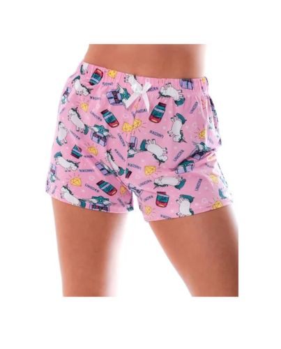 LADIES SHORTS