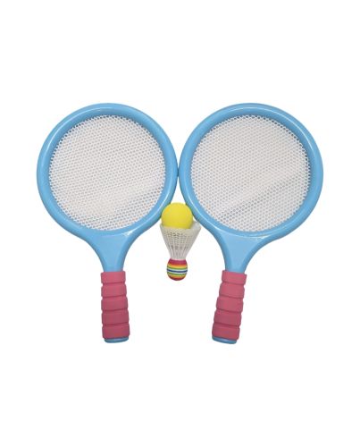 RACKET SET 2PC