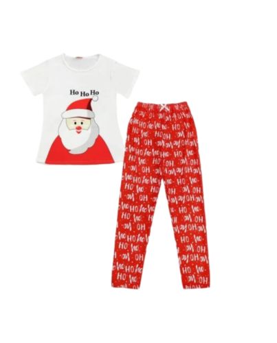 WOMEN PYJAMA SET