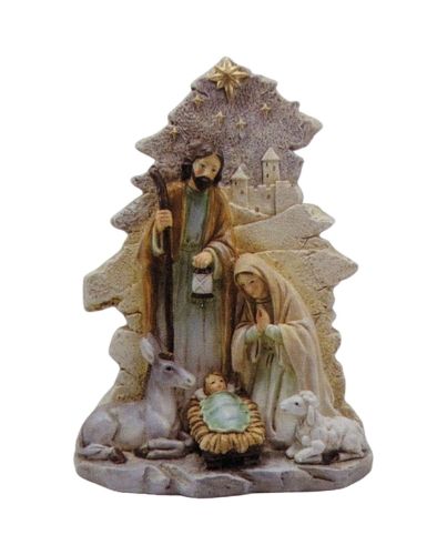 HOLY  FAMILY