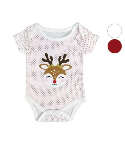 BABY ROMPER