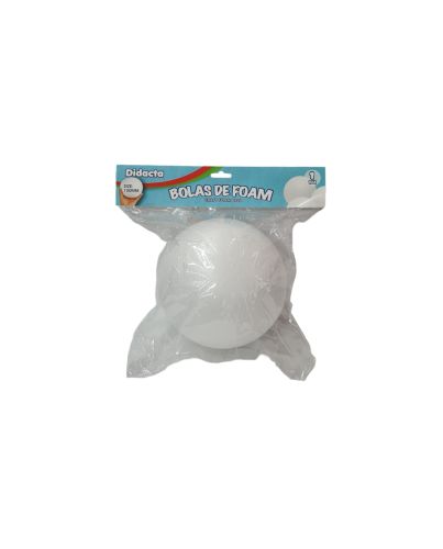 FOAM BALL