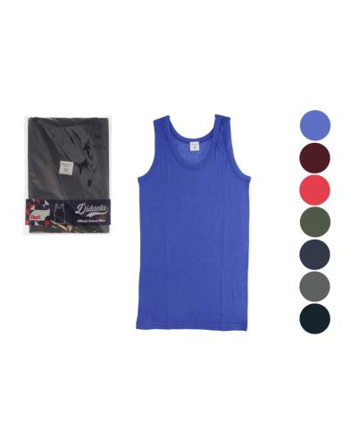 BOYS VEST