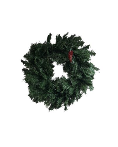 WREATH 24in