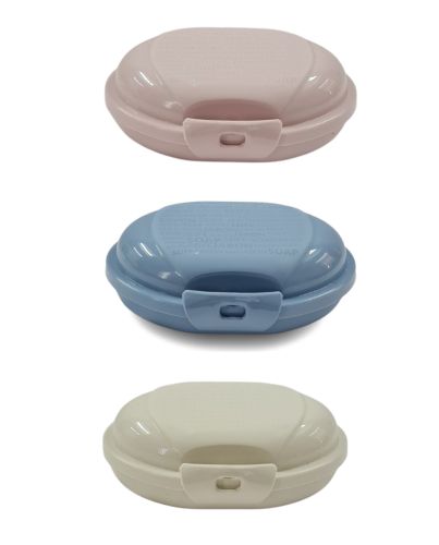 PERLA SOAP DISH