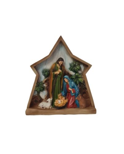 NATIVITY SET